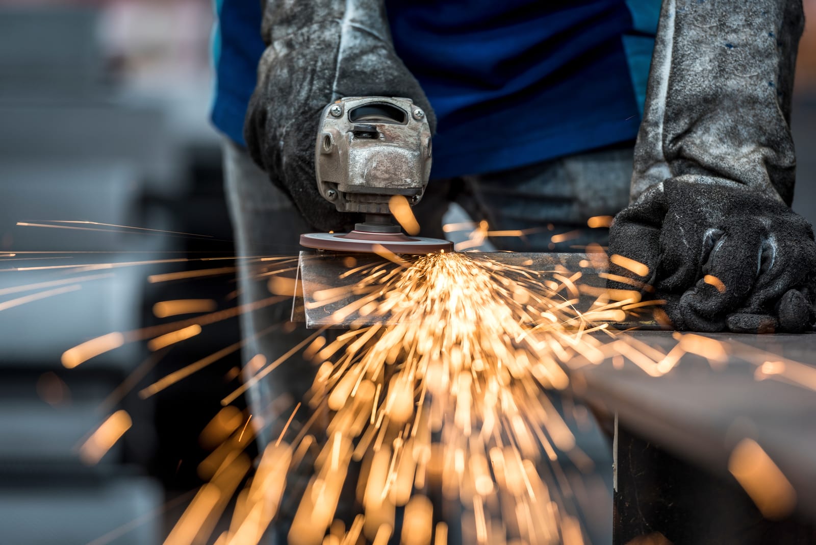 Fabrication at Signal