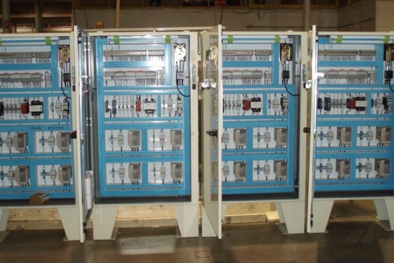 controls work by Signal