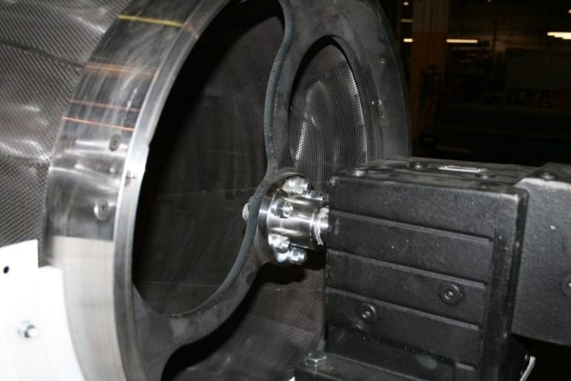 machining work by Signal